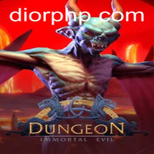 Discover the Thrilling World of Dungeon: A Deep Dive Into 'Diorph'