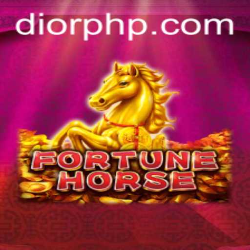 Unraveling the Excitement of FortuneHorse: Your Guide to Playing the Latest Sensation