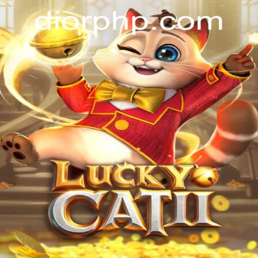 Exploring the Enigmatic World of LuckyCatII: A Game of Strategy and Wonder