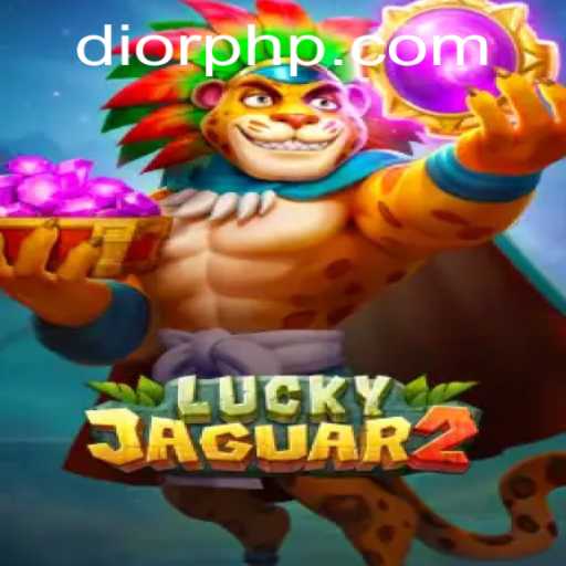 Luckyjaguar2: A Captivating Adventure in the World of Diorph