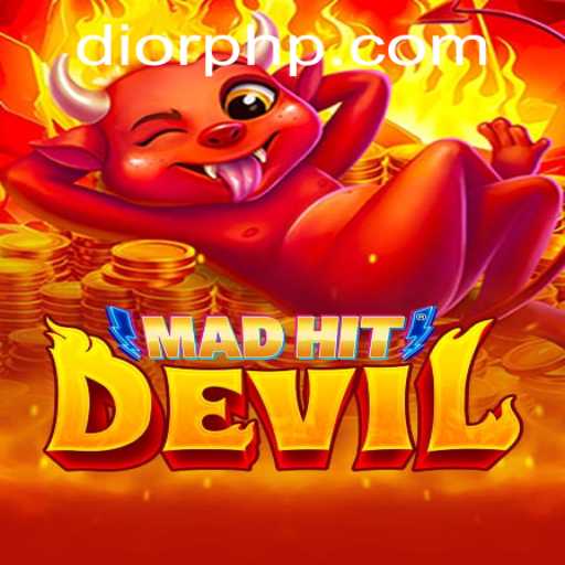 MadHitDevil: A Riveting Dive into the Realm of DioRph and Strategy