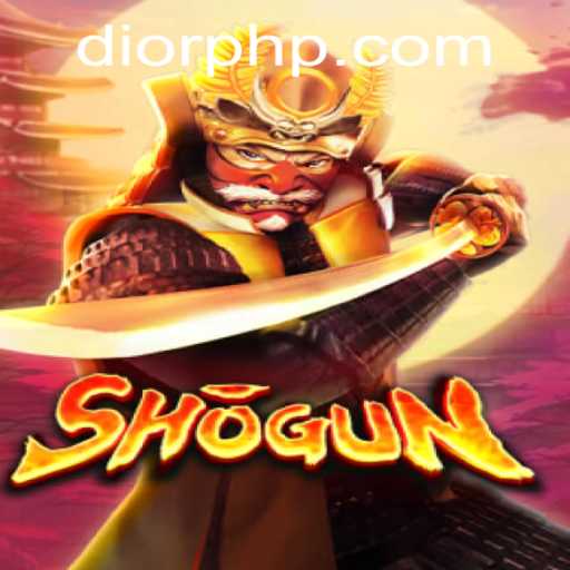 Shogun: A Strategic Dive into the Art of War