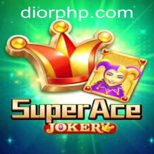 Exploring the Thrilling Universe of SuperAceJoker: A Closer Look at Diorph
